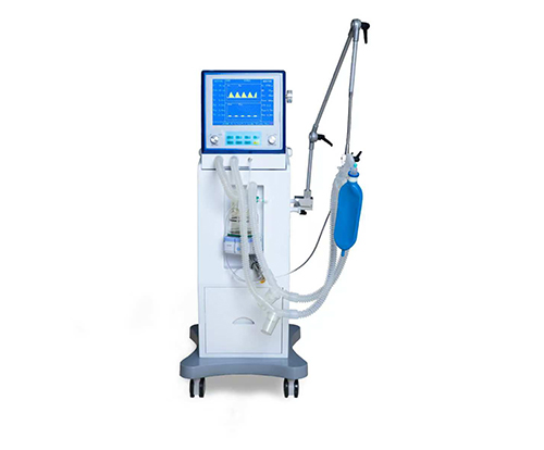 國(guó)產(chǎn)呼吸機(jī)的濕化器在不同水質(zhì)（如硬水、軟水）長(zhǎng)期使用下，對(duì)濕化效果和設(shè)備壽命有什么影響？